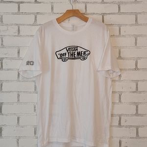 Vegan Shirt